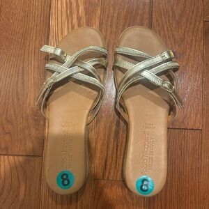 Unworn Cute Sandals